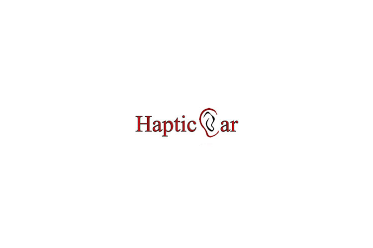 HapticEar Projesi